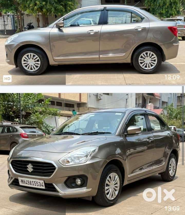 Maruti Suzuki Swift Dzire VDI (O), 2018, Diesel