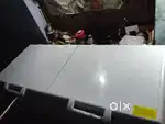 Deep fridge 580L