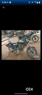 Bajaj Avenger 2016 model in mint condition