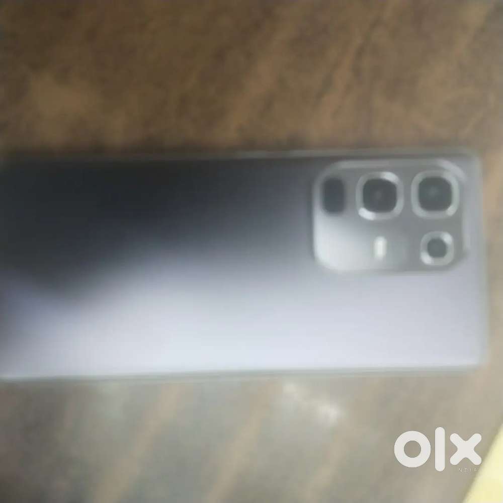 Note 5 infinix