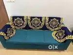 3 seated sofa