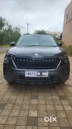 Skoda Kushaq 1.0 TSI Ambition, 2025, Petrol