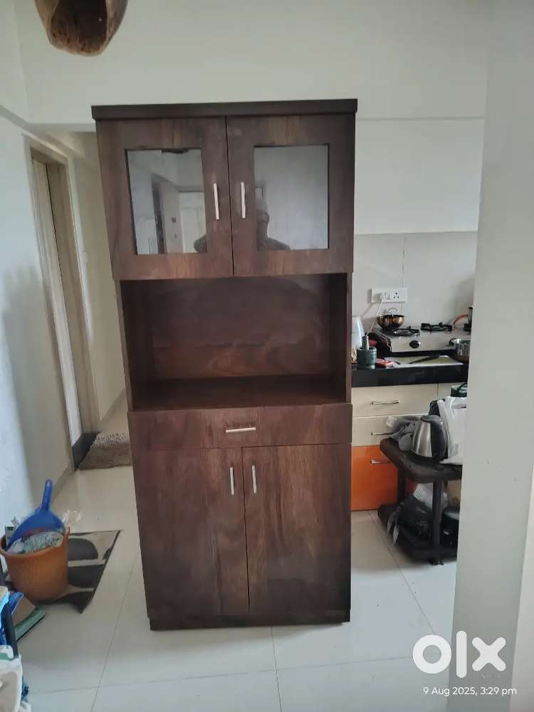 Kitchen cabinet new brand factory