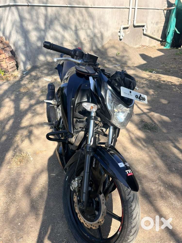 Brand new bike well maintain