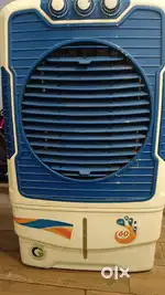It's a cooler
