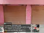 Rental for office and shop purpose