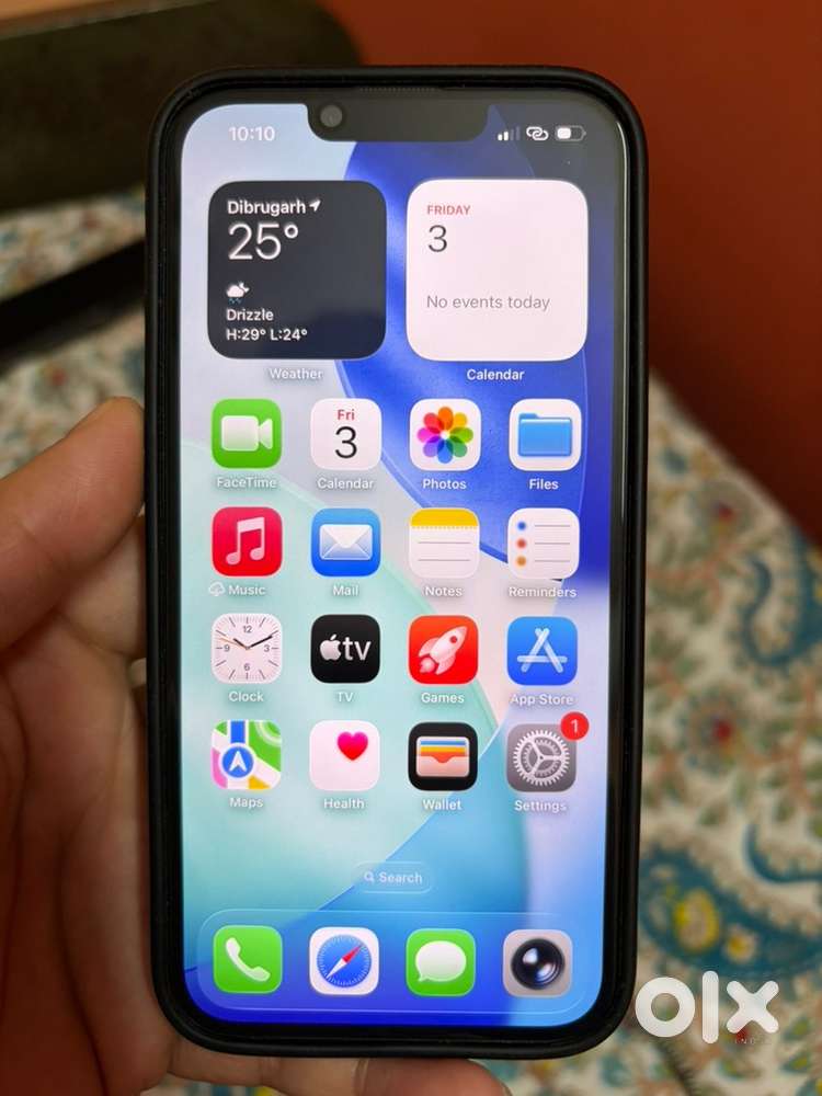 iPhone 14 (256 GB)