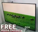 46 SMART ANDROID LED TV WI-FI YOUTUBE MOBILE CONNECT WITH BILL SEALED