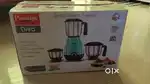 PRESTIG MIXER GRINDER DIVA 500 W NEW BOX PACK