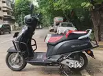 Access 125 2024 model in mint condition like showroom