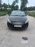 Maruti Suzuki Ciaz ZDI BS IV, 2015, Diesel
