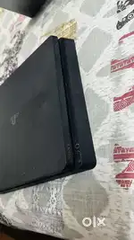 PlayStation 4 Slim