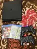 Play station 4 1TB