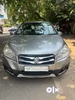 Maruti Suzuki S-Cross Alpha 1.6, 2017, Petrol