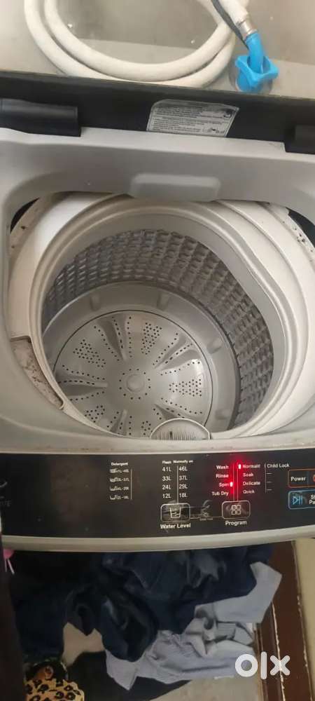 Good condition washing machine