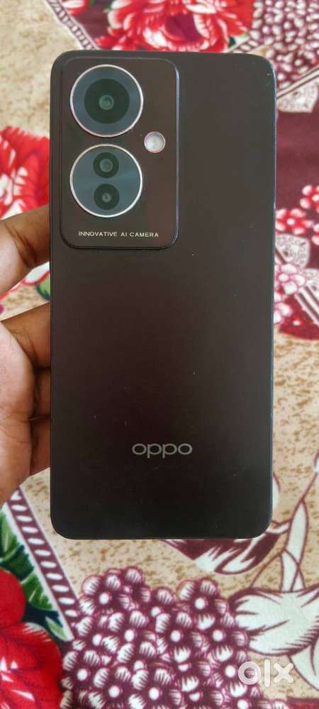 OPPO F25 PRO  8 / 128   1 YRS 6 MONTH