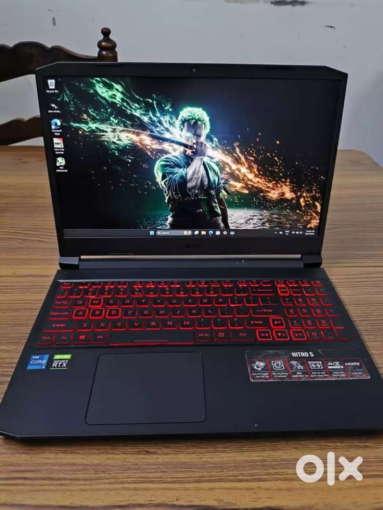 Computer & laptop  ( Refurbished & repair)