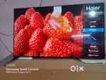 Led and home applinces
