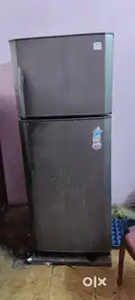 Godrej dubble door