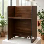 Office Desk for Sale – Sturdy Wooden Table (36x24x48)