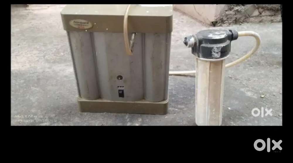 1class  Aquaguard purifer