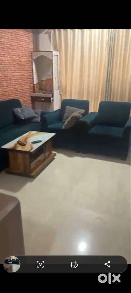 2BHK Flat for Rent 18000/- and Deposit 45000/- only.