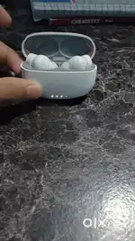 EAR BUDS, ONE PLUS