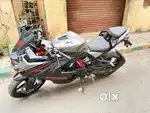 GOOD CONDITION. SINGLE OWNER