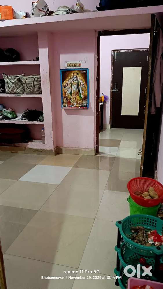 Urgent Requirement For A Female Roommate