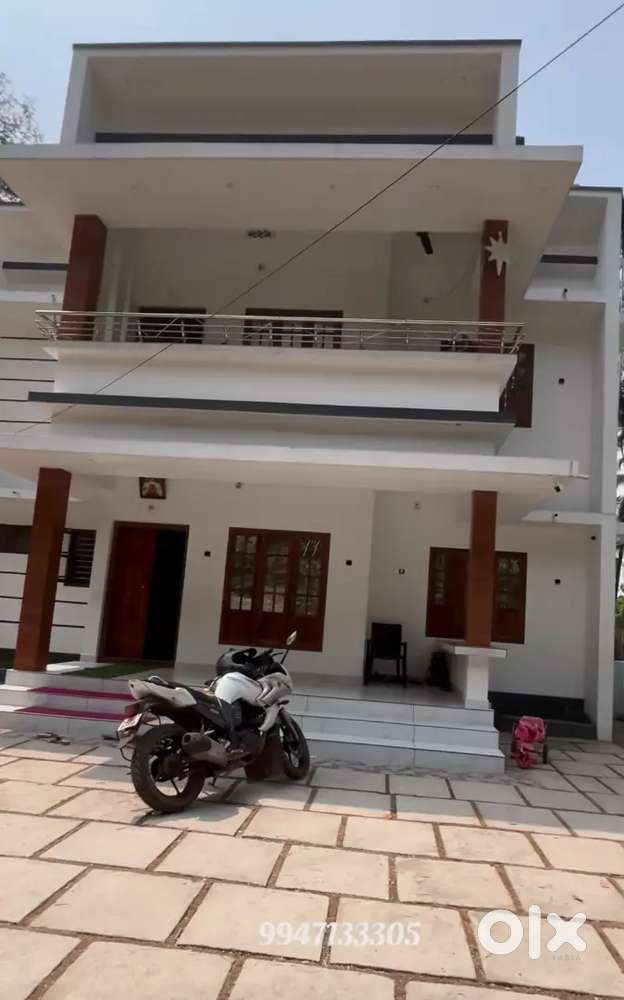 Beautiful house for sale