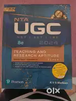 UGC net PAPER 1 2024