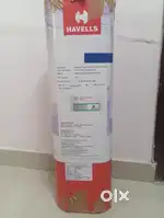 Submersible pump brand new not used packed havells brand 1.5 hp