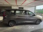 Maruti Suzuki Ertiga 2019 Petrol 43000 Km Driven