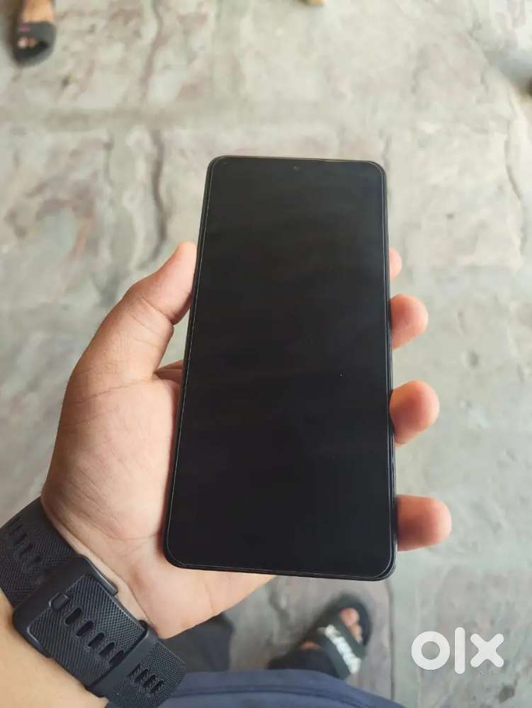 POCO X6 PRO 12/512