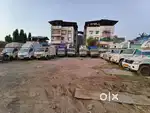 TATA ACE MAHINDRA PICKUP