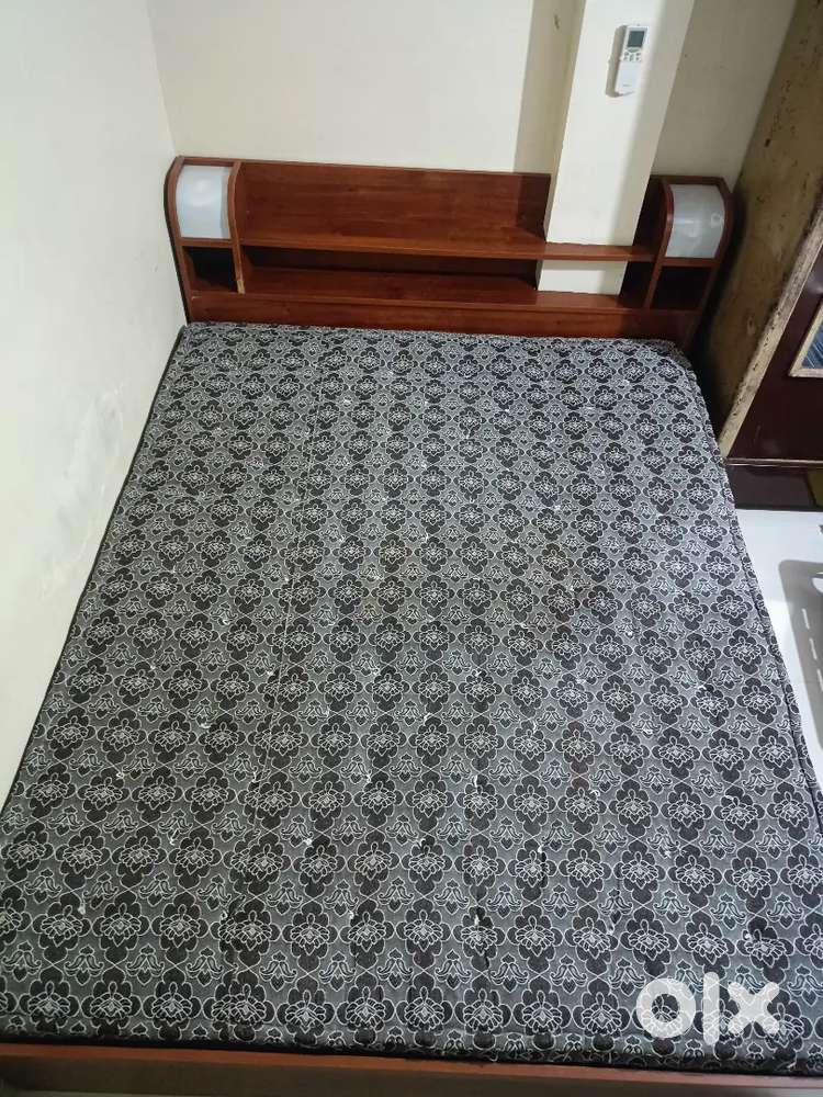 King Size Mattress