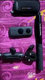 Insta360 hero2x