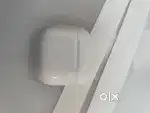 Apple airpods active noise cancellation Air pods 4