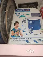 Ro fillters change