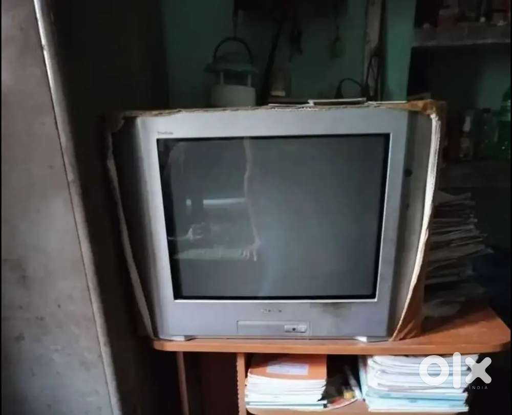 Sony Bravia TV sell