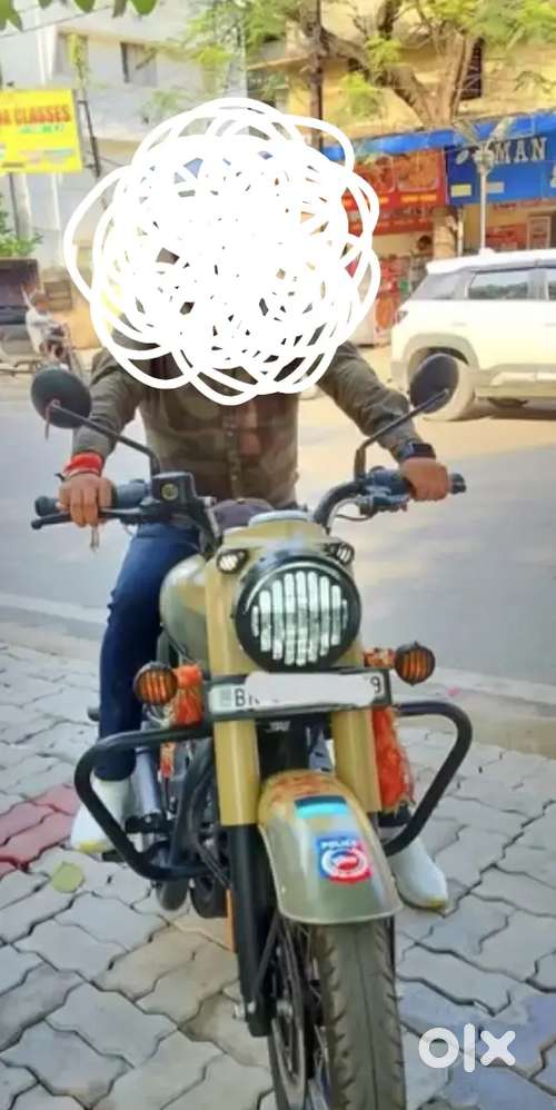 Selling my Commando Sand Model Bullet