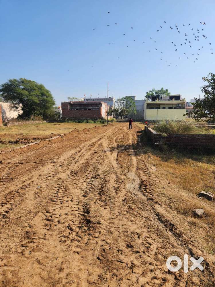 133 Gaj Plot for Sale  High Appreciation Area  Ready Registry