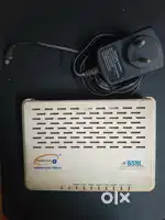 BSNL ADSL broadband Modem