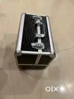 Makeup Vanity
