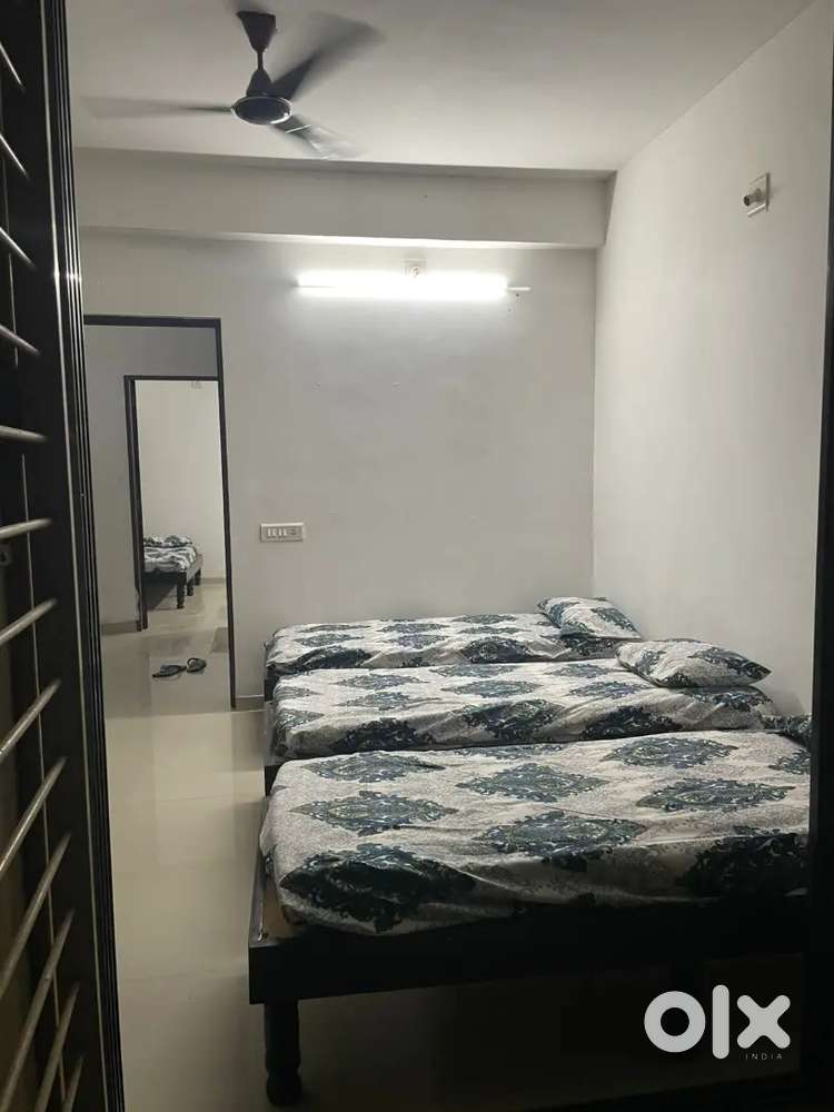 NARODA SHANTIKUNJ BUNGALOW NO.1