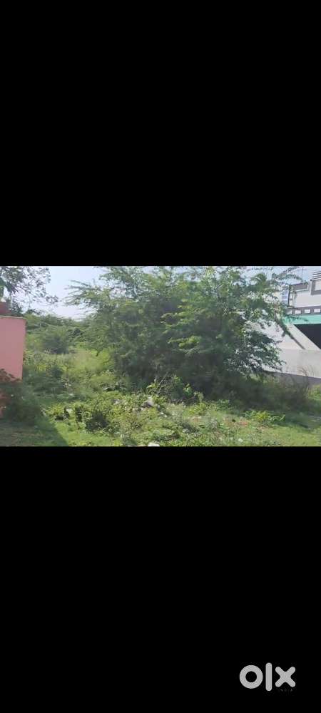 Plot for sale in Thiruvallur sevvapet
