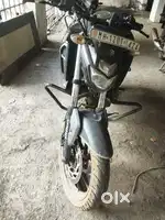 good bike good condition