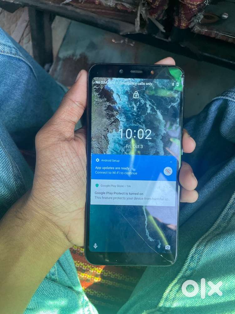 Mi a2 64 gb