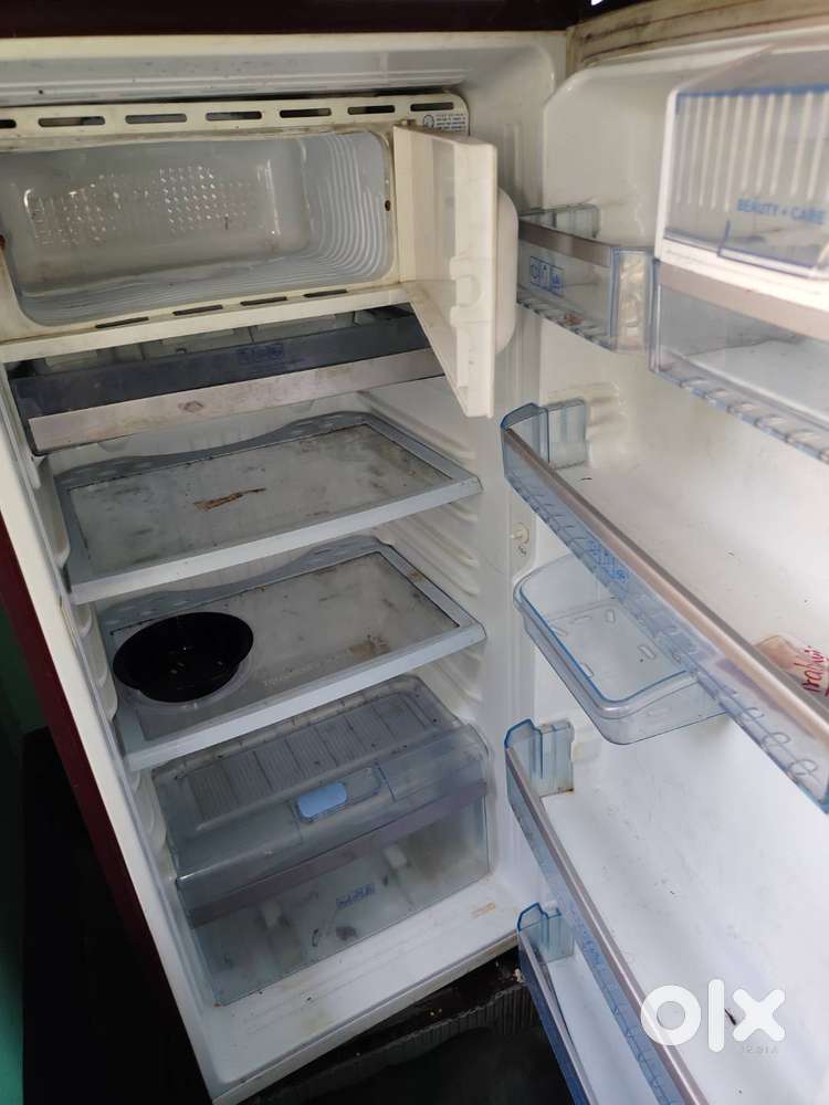 Hier single door 190ltrs