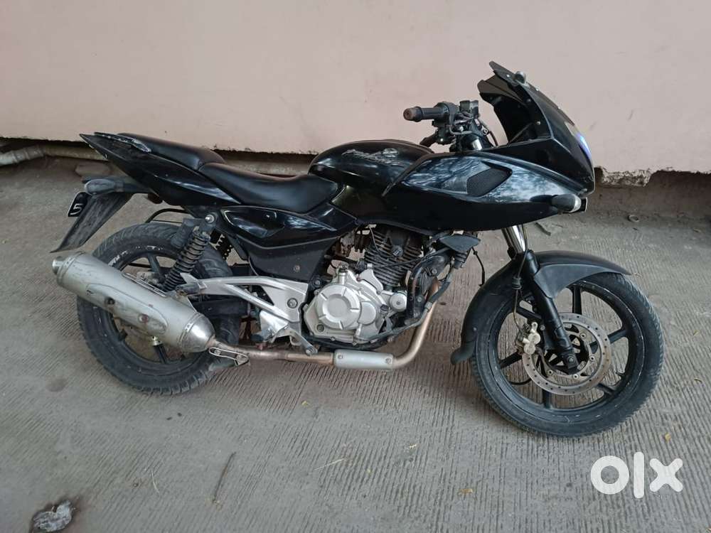Pulsar 220 for sale